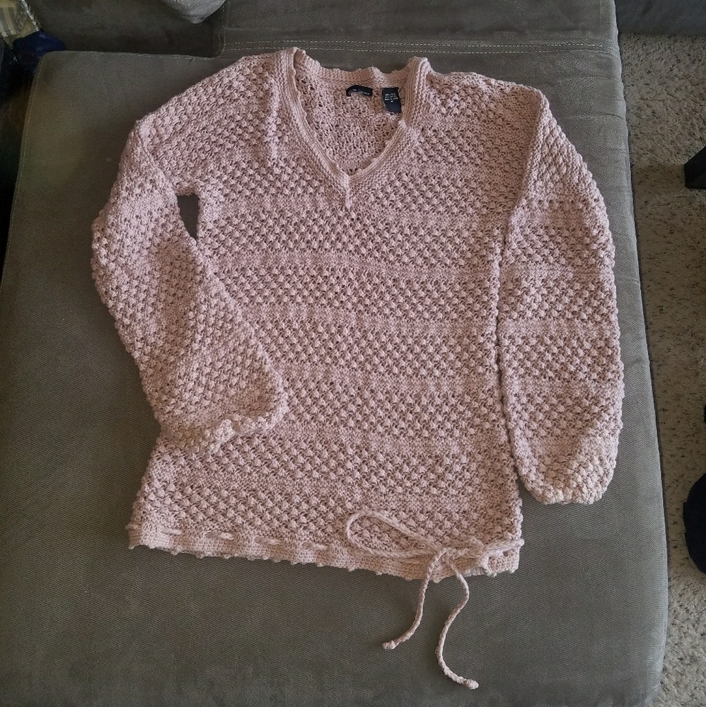 Victoria's Secret MODA Oversized Sweater
